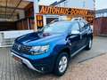 Dacia Duster II +1 Hand+Scheckheft+Wartung+Tüv NEU Blau - thumbnail 4
