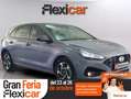 Hyundai i30 1.0 TGDI 48V Klass Bleu - thumbnail 1