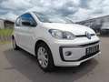 Volkswagen up! club up! BMT/Start-Stopp Weiß - thumbnail 3