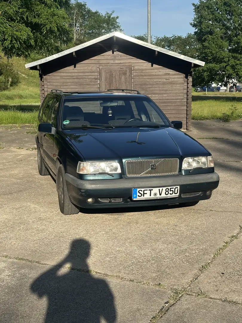 Volvo 850 2.5-10V - 1