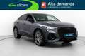 Audi Q3 Sportback 35 TFSI Black line S tronic Gris - thumbnail 3