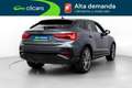 Audi Q3 Sportback 35 TFSI Black line S tronic Gris - thumbnail 5