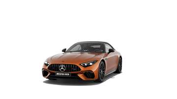 Mercedes-AMG 4MATIC+