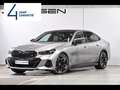 BMW i5 M60 Berline Grau - thumbnail 1