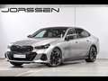 BMW i5 M60 Berline Grijs - thumbnail 1