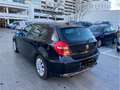 BMW 118 iAutomatik PDC 01708044052 Klima Xenon Euro 4 Schwarz - thumbnail 6