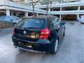 BMW 118 iAutomatik PDC 01708044052 Klima Xenon Euro 4 Schwarz - thumbnail 3