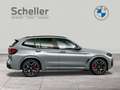 BMW X3 M 40d HiFi DAB LED WLAN Parkassistent Shz Grau - thumbnail 8