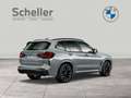 BMW X3 M 40d HiFi DAB LED WLAN Parkassistent Shz Grau - thumbnail 2