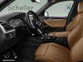 BMW X3 M 40d HiFi DAB LED WLAN Parkassistent Shz Grau - thumbnail 3
