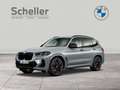 BMW X3 M 40d HiFi DAB LED WLAN Parkassistent Shz Grau - thumbnail 1