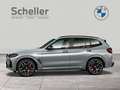 BMW X3 M 40d HiFi DAB LED WLAN Parkassistent Shz Grau - thumbnail 5