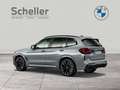 BMW X3 M 40d HiFi DAB LED WLAN Parkassistent Shz Grau - thumbnail 6