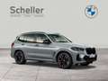 BMW X3 M 40d HiFi DAB LED WLAN Parkassistent Shz Grau - thumbnail 9