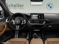 BMW X3 M 40d HiFi DAB LED WLAN Parkassistent Shz Grau - thumbnail 4