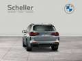 BMW X3 M 40d HiFi DAB LED WLAN Parkassistent Shz Grau - thumbnail 7