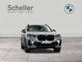 BMW X3 M 40d HiFi DAB LED WLAN Parkassistent Shz Grau - thumbnail 10