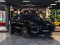 Porsche Cayenne Coupé 3.0 E-Hybrid | Sportdesign | LED-matrix | Bi Zwart - thumbnail 8