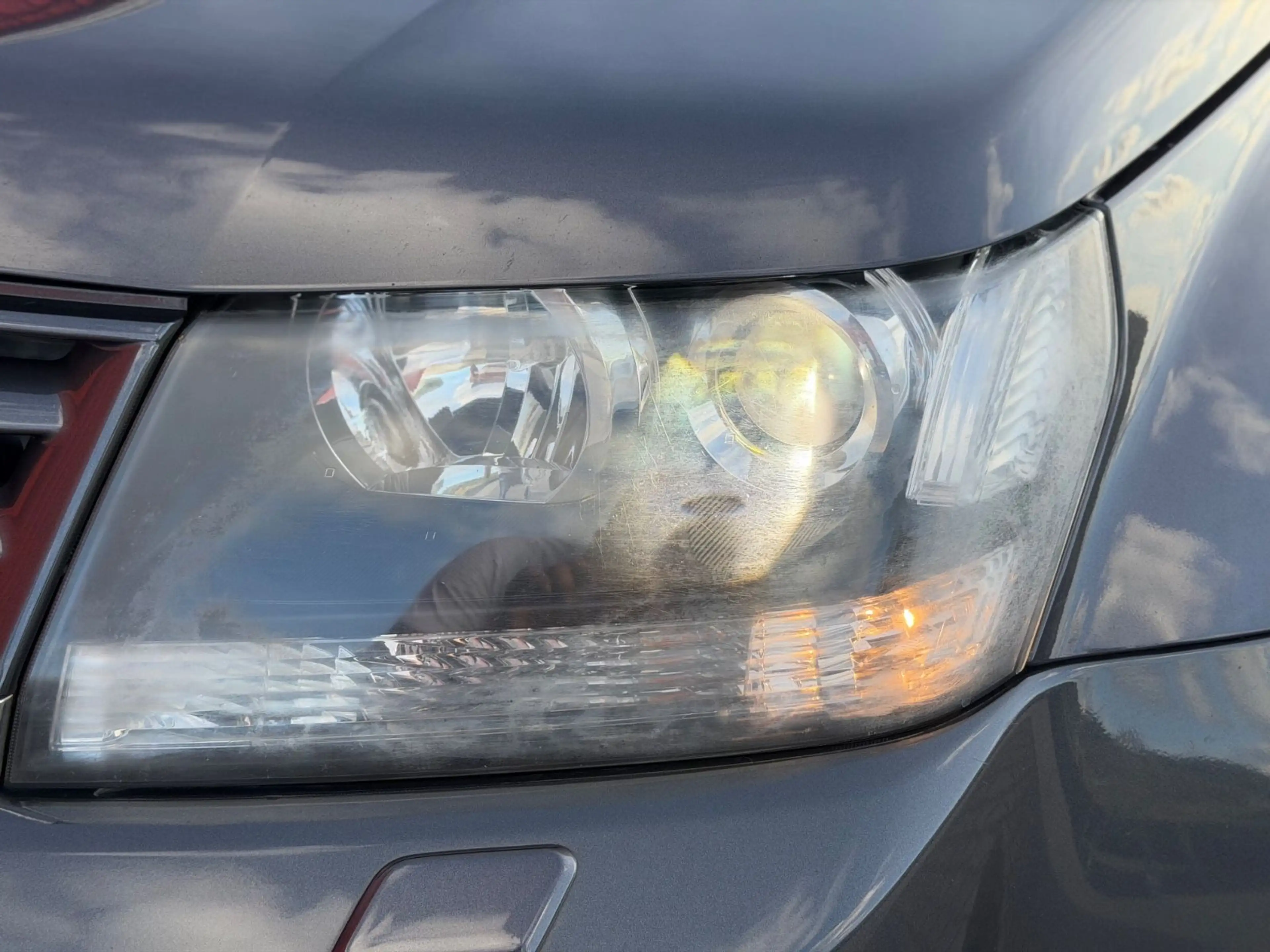 Suzuki Grand Vitara 1.9 Allrad Leder Xenon Navi Pano — photo 11