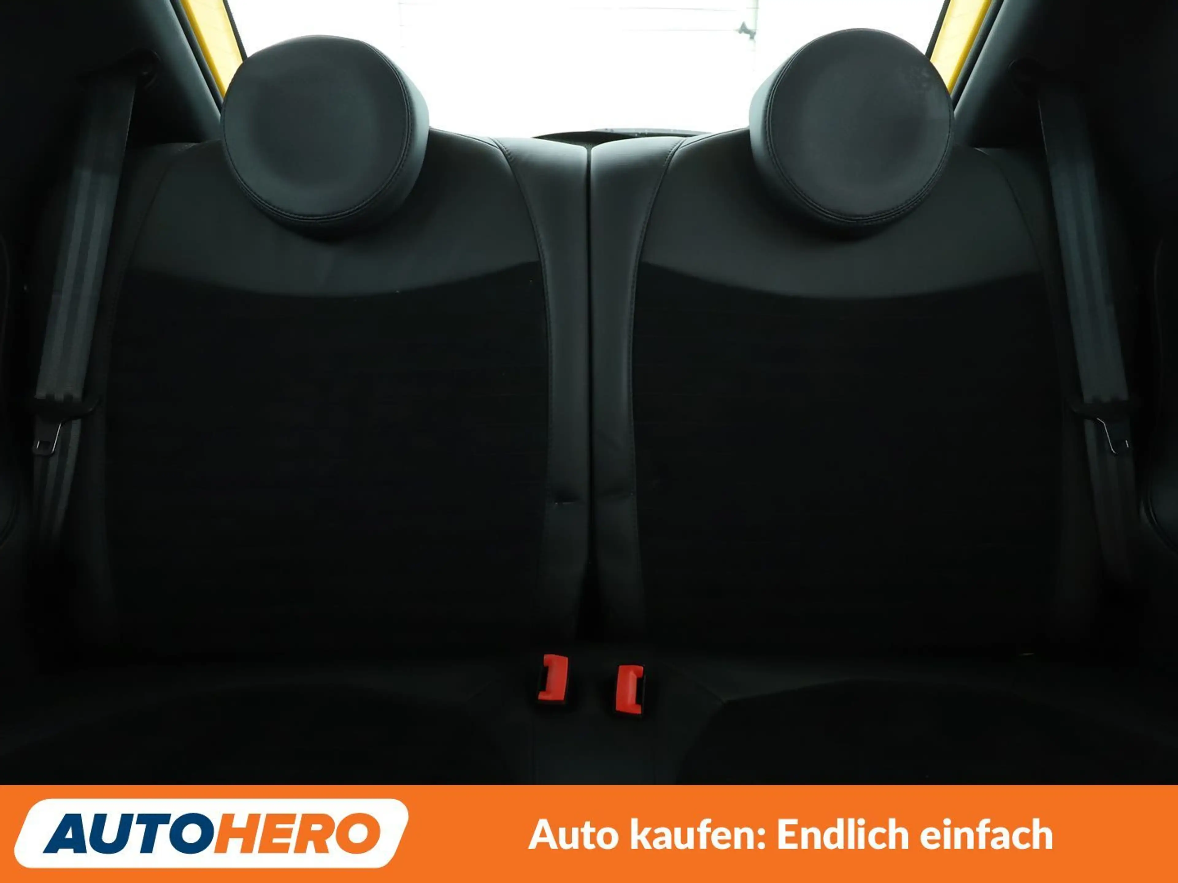 Abarth 595 1.4 Competizione*NAV*XENON*PDC*BLUETOOTH — photo 15