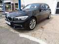 BMW 120 d Advantage/2.Hd/190PS/Navi/Automatik/PDC/ Schwarz - thumbnail 1