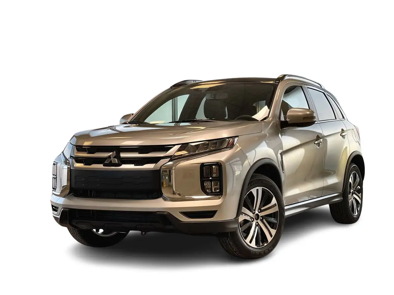 2026 Mitsubishi RVR