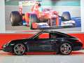 Porsche 911 Targa 4S 385 cv Zwart - thumbnail 2
