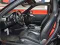 Porsche 911 Targa 4S 385 cv Zwart - thumbnail 4