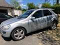 Mercedes-Benz ML 320 ML 320 CDI A Argent - thumbnail 2