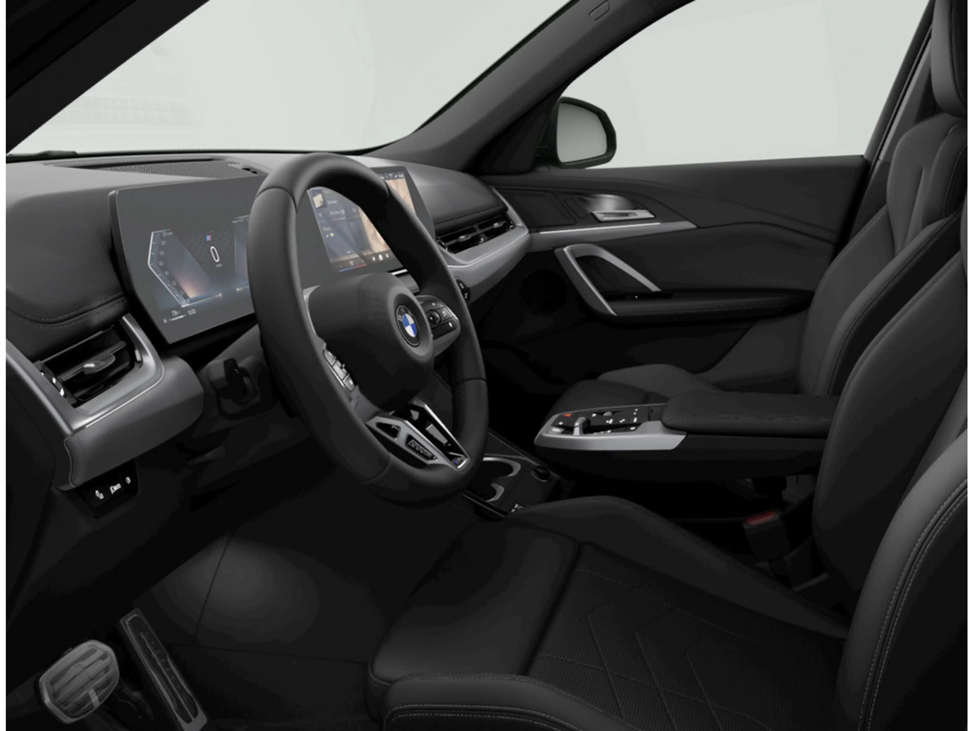 BMW X1 sDrive 18i M-Sport PANO LED NAVI KAMERA — photo 5