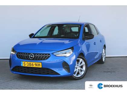 Opel Corsa 1.2 Level 3 | Apple Carplay/Android Auto|telefooni