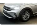 Volkswagen Taigo 1.0TSI DSG Goal LED Navi SHZ Rear View ACC Silber - thumbnail 6