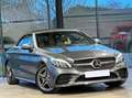 Mercedes-Benz C 180 Cabrio AMG Line 7G-Tronic Plus Rear Wheel Drive Gris - thumbnail 2
