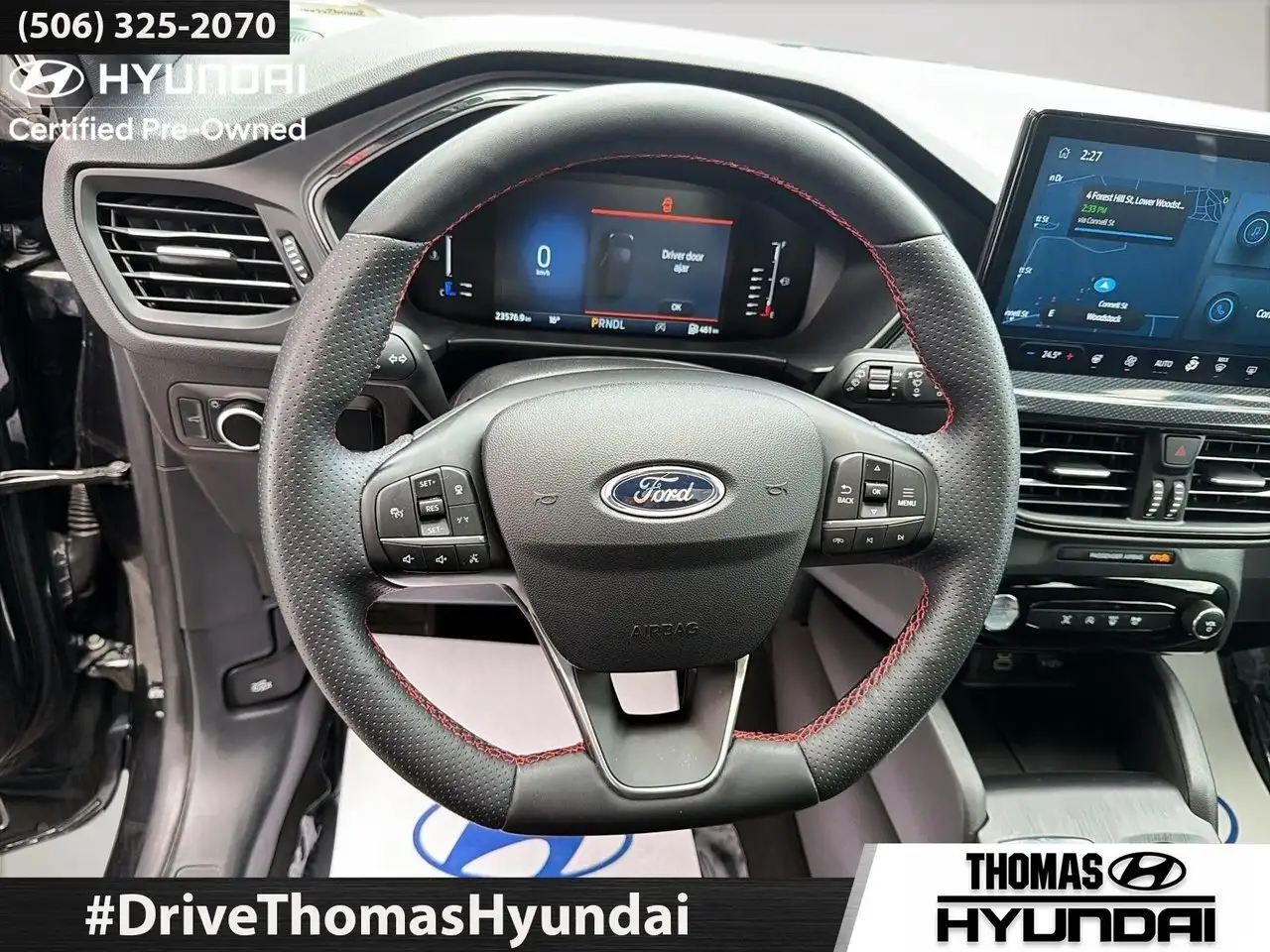 Ford Escape снимка Ford Escape