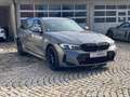 BMW 320 xDrive M Sport|HiFi|HUD|AHK|DrAssist|19 Gris - thumbnail 6