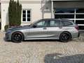 BMW 320 xDrive M Sport|HiFi|HUD|AHK|DrAssist|19 Gris - thumbnail 3