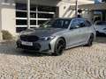 BMW 320 xDrive M Sport|HiFi|HUD|AHK|DrAssist|19 Gris - thumbnail 2