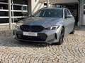 BMW 320 xDrive M Sport|HiFi|HUD|AHK|DrAssist|19 Gris - thumbnail 1