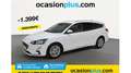 Ford Focus Sportbreak 1.5Ecoblue Titanium Blanco - thumbnail 1