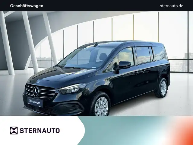 Mercedes-Benz Classe T T 180 PROGRESSIVE Lang  Edition Progressive/Navi