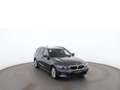 BMW 320 d Touring xDrive Advantage Aut LED AHK NAVI Gris - thumbnail 6