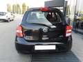 Nissan Micra NISSAN MICRA 1.2 GPL 80CV ACENTA (2013) Nero - thumbnail 3