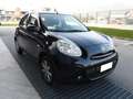 Nissan Micra NISSAN MICRA 1.2 GPL 80CV ACENTA (2013) Nero - thumbnail 7