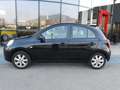 Nissan Micra NISSAN MICRA 1.2 GPL 80CV ACENTA (2013) Nero - thumbnail 2