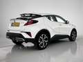 Toyota C-HR 2.0 Hybrid Dynamic | Navigatie | Parkeersensoren | Wit - thumbnail 2