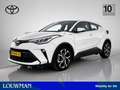 Toyota C-HR 2.0 Hybrid Dynamic | Navigatie | Parkeersensoren | Wit - thumbnail 1