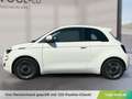 Fiat 500e Icon 42kWh Blanc - thumbnail 2