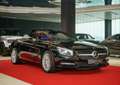 Mercedes-Benz SL 500 KeylessGo Panorama Airscarf Massage Schwarz - thumbnail 13