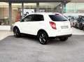 SsangYong Korando 2.0 Diesel 175CV 2WD E5 Automatica - 2011 Bianco - thumbnail 4