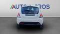Lancia Ypsilon 1.0 FireFly Hybrid Silver Weiß - thumbnail 4